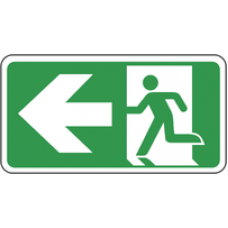 uscita di emergenza 7010